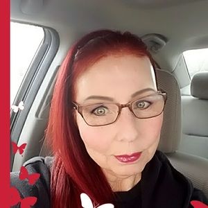 Meet your Posher, Susan